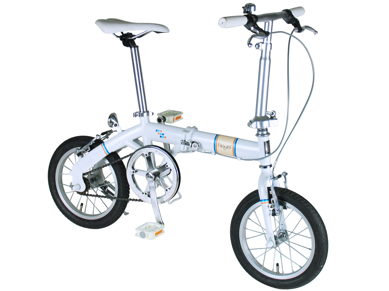 �X�}�[�g�o�C�N14 [�z���C�g]