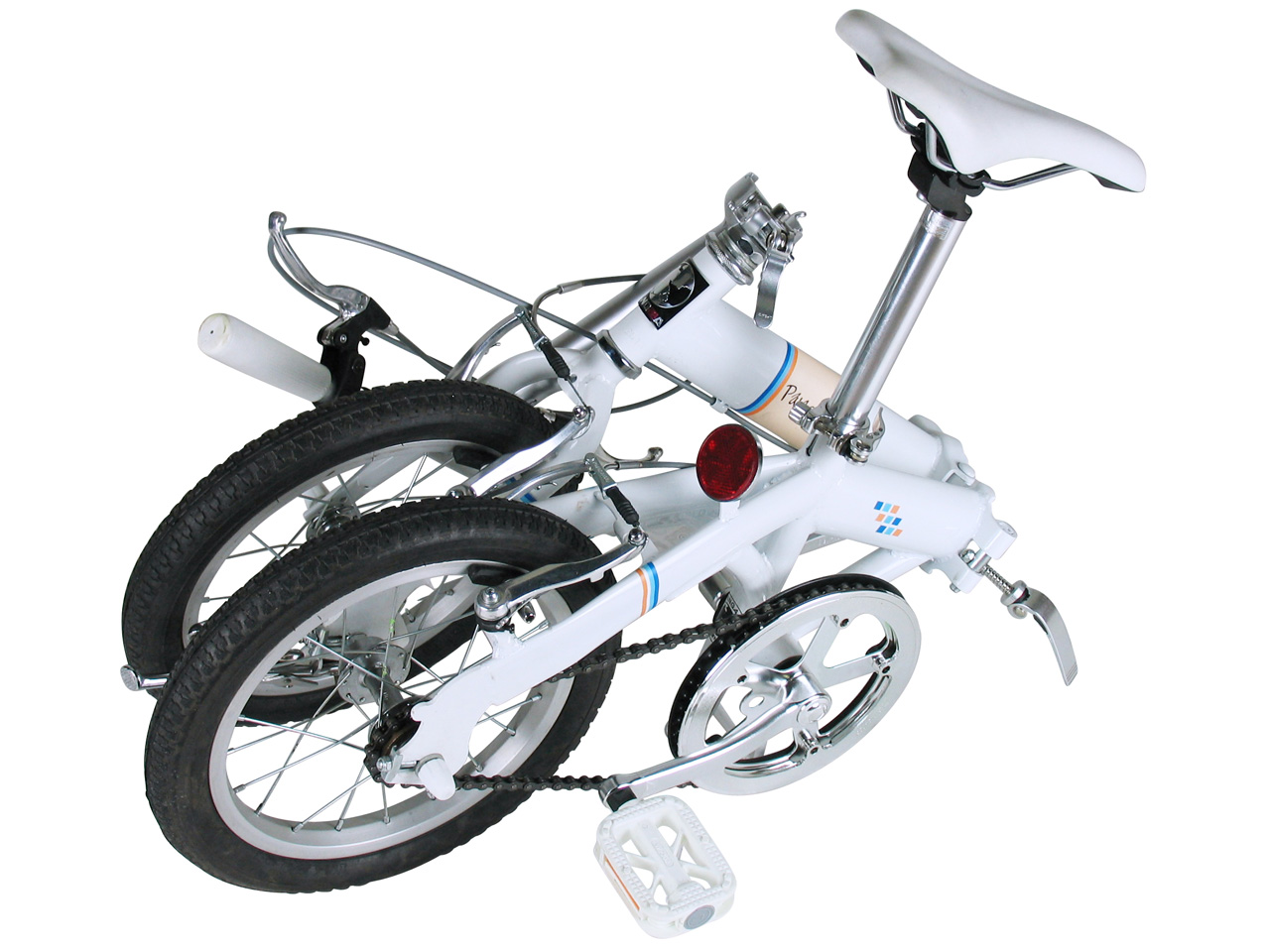 �X�}�[�g�o�C�N14 [�z���C�g]