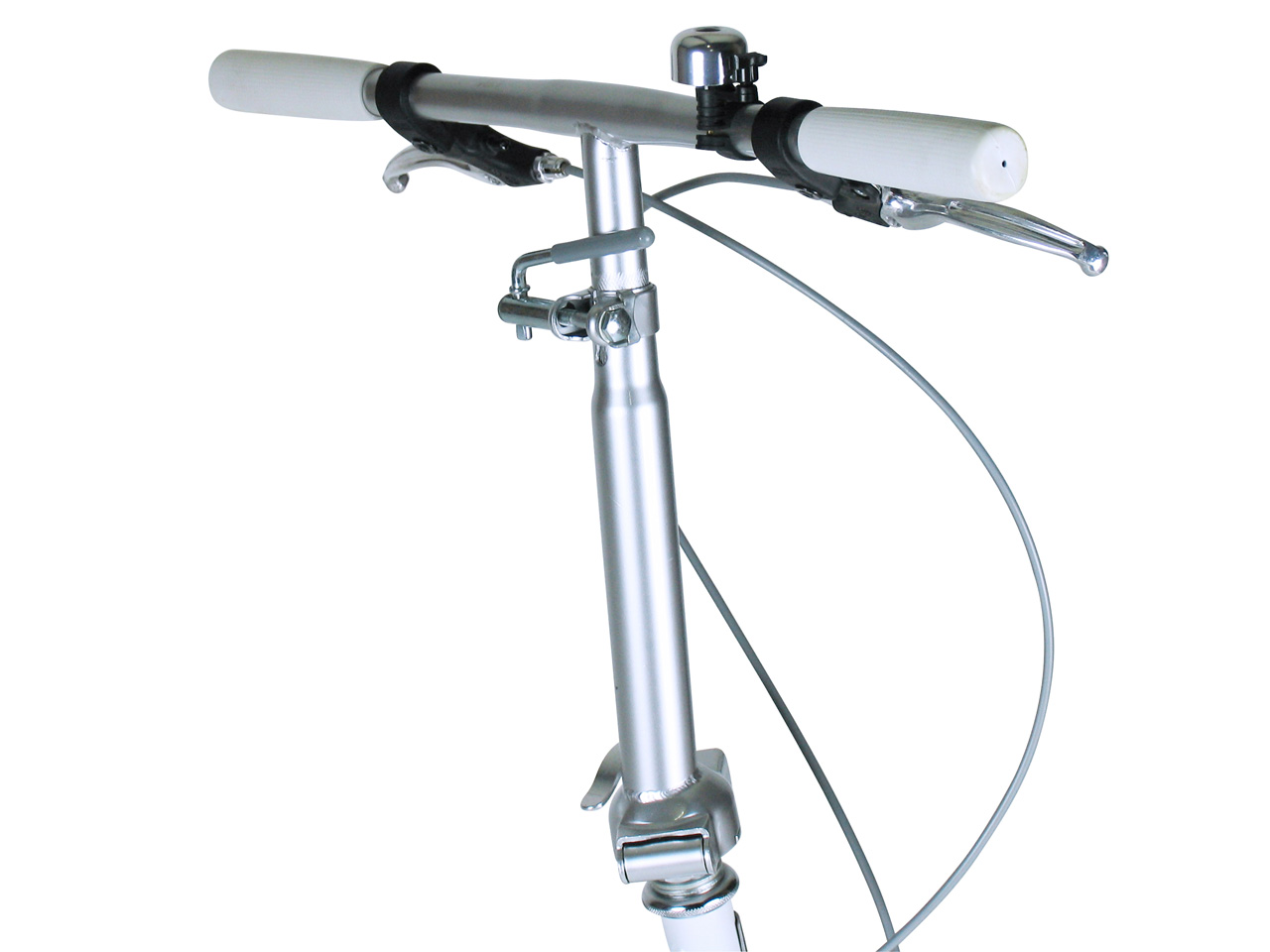 �X�}�[�g�o�C�N14 [�z���C�g]