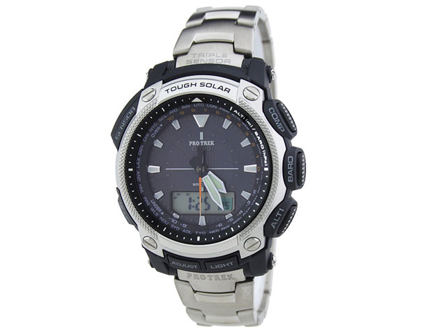 casio prg 505t