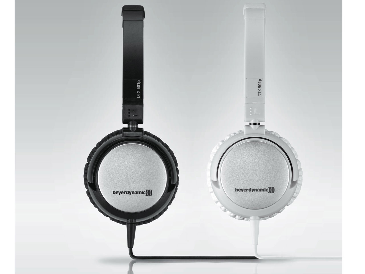 DTX 501 p BK [�u���b�N]