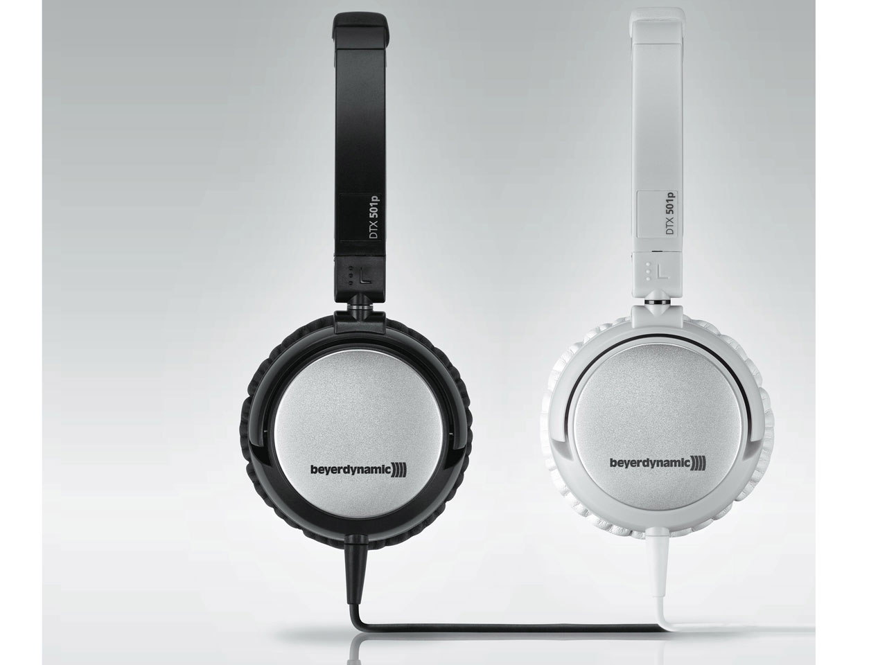 DTX 501 p WH [�z���C�g]