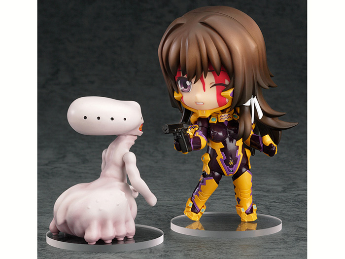 �˂�ǂ낢�� No.293 �}�u���� �I���^�l�C�e�B�� �g�[�^���E�C�N���v�X ⹗B��