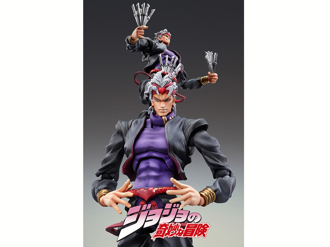 ������ �W���W���̊�Ȗ`�� ��O�� 50 DIO Ver.Black