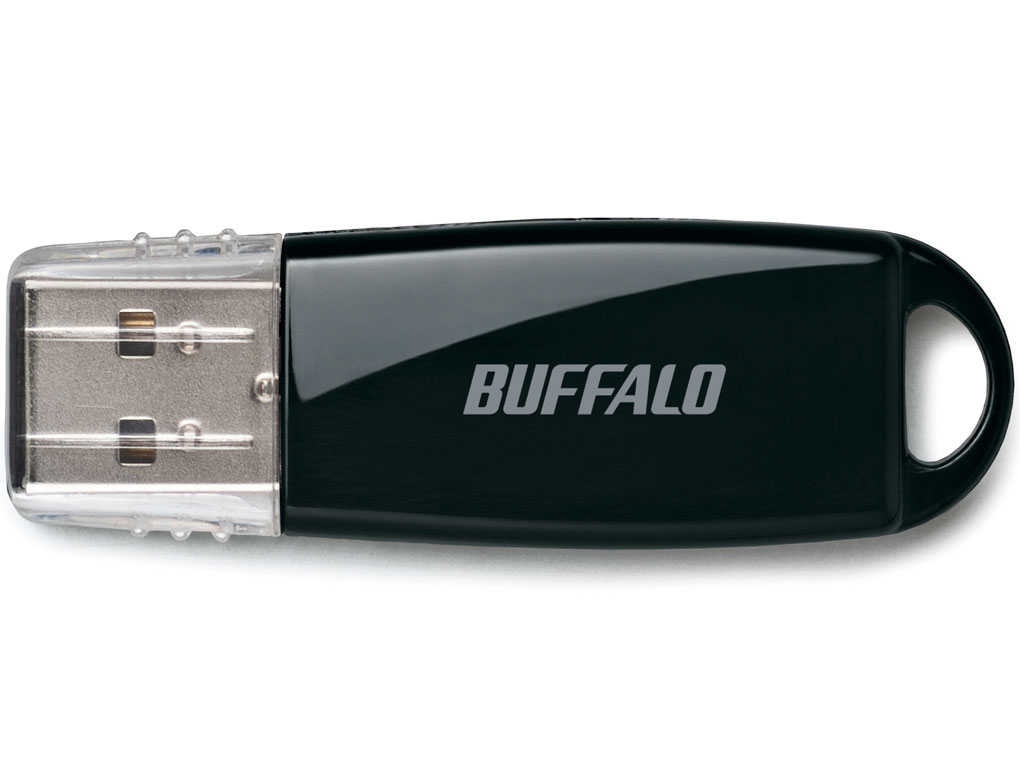 RUF2-WB4G-BK [4GB]