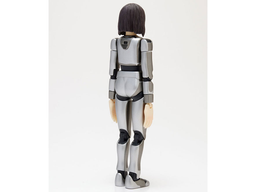 1/12 �T�C�o�l�e�B�b�N�q���[�}��HRP-4C����