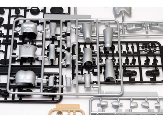 1/12 �T�C�o�l�e�B�b�N�q���[�}��HRP-4C����
