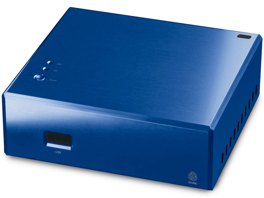 acubic NE01 ACE-NE01 [�V���C�j�[�u���[]