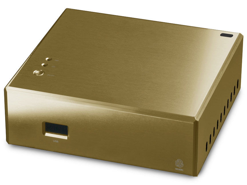 acubic NE01 ACE-NE01 [�V���C�j�[�S�[���h]