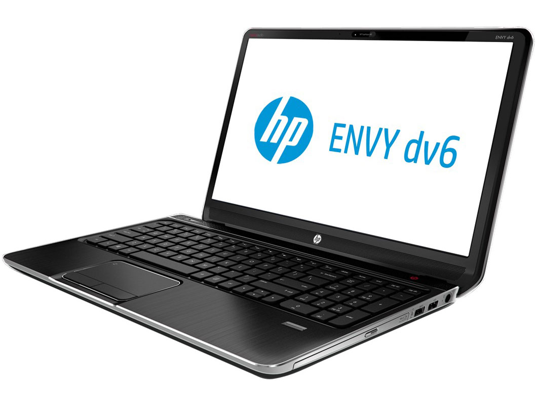 ENVY dv6-7202AX �X�^���_�[�h���f�� �̐��i�摜