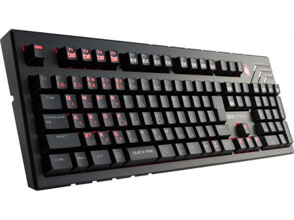 Quick Fire Pro SGK-4010-GKCR1-JP [�Ԏ�]