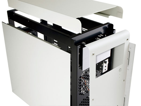 acubic D80 ACE-D80-SW [�V���L�[�z���C�g]