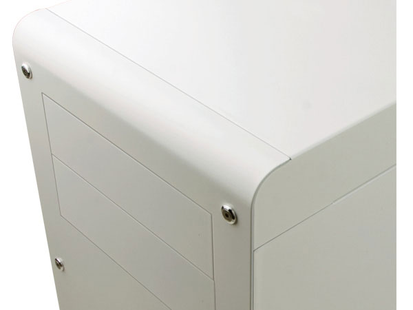 acubic D80 ACE-D80-SW [�V���L�[�z���C�g]