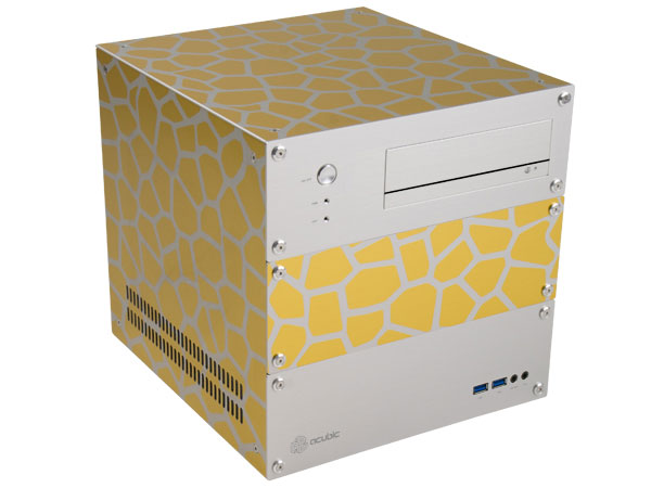Abee acubic CP715 ACE-CP715-ZBK [Zebra] 価格比較 - 価格.com