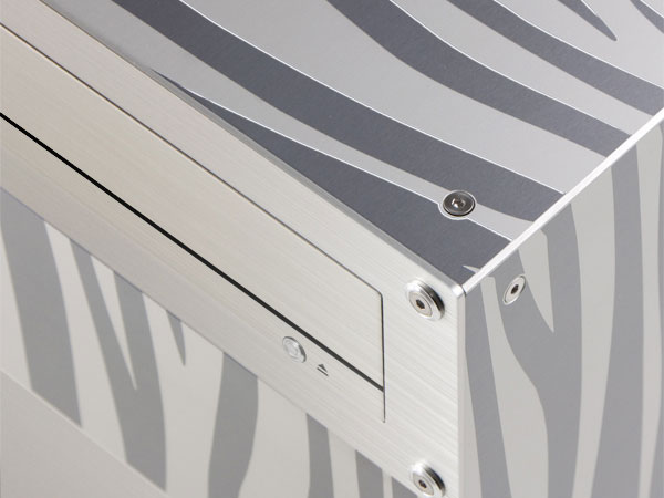 acubic CP715 ACE-CP715-ZS [Zebra]