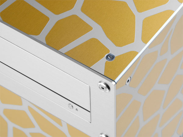 acubic CP315 ACE-CP315-KS [Giraffe]