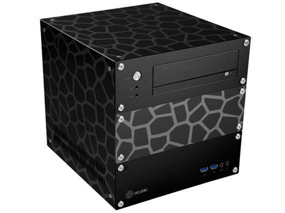 acubic CP315 ACE-CP315-KBK [Giraffe] �̐��i�摜