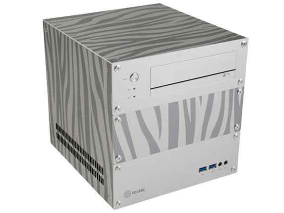 acubic CP315 ACE-CP315-ZS [Zebra] �̐��i�摜