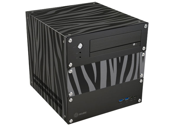 acubic CP315 ACE-CP315-ZBK [Zebra] �̐��i�摜