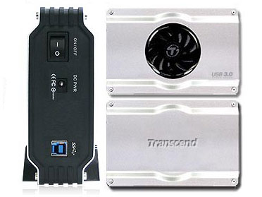 StoreJet 35U3 TS0GSJ35U3