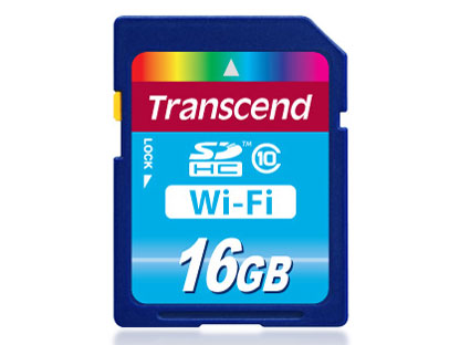 TS16GWSDHC10 [16GB] �̐��i�摜