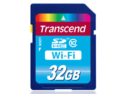 TS32GWSDHC10 [32GB] �̐��i�摜