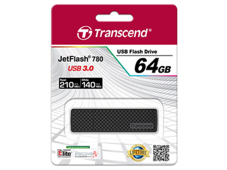 JetFlash 780 TS64GJF780 [64GB]