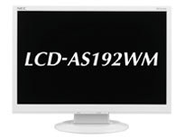NEC LCD-AS192WM [19インチ] 価格比較 - 価格.com