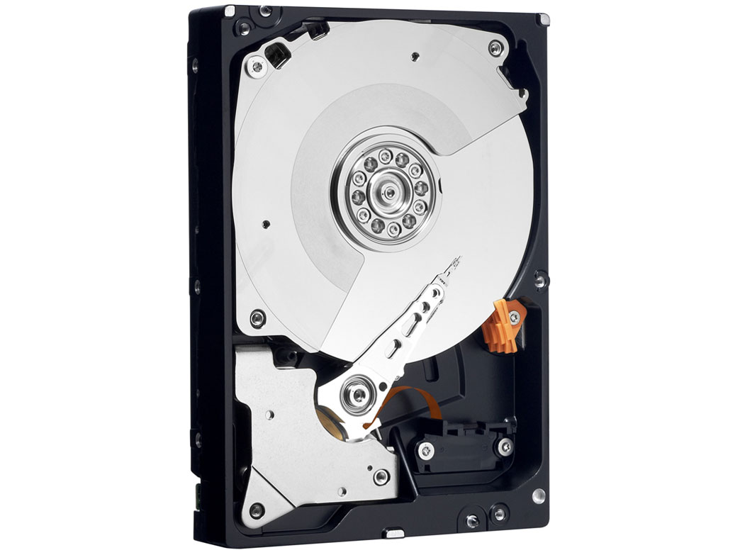 WD4001FAEX [4TB SATA600 7200]