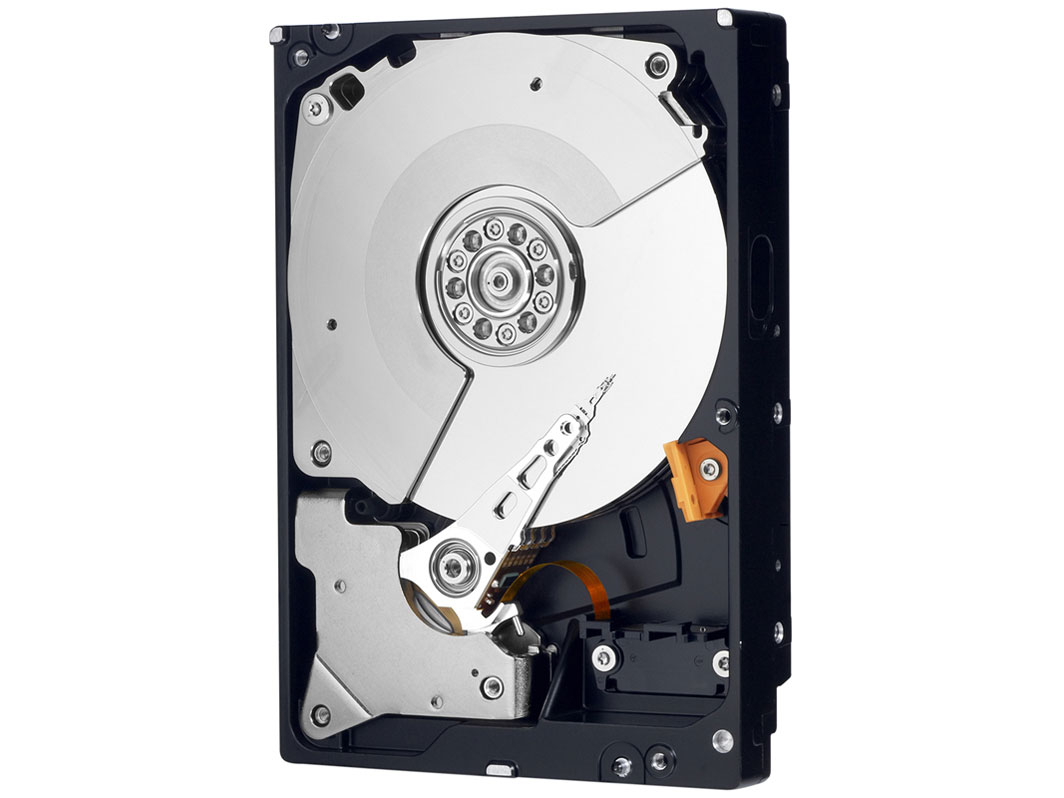 WD4001FAEX [4TB SATA600 7200]
