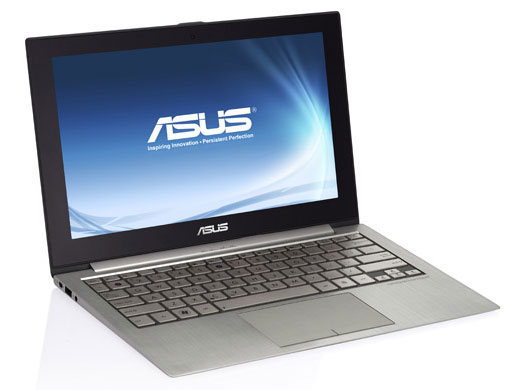 ZENBOOK UX21E UX21E-KX2467