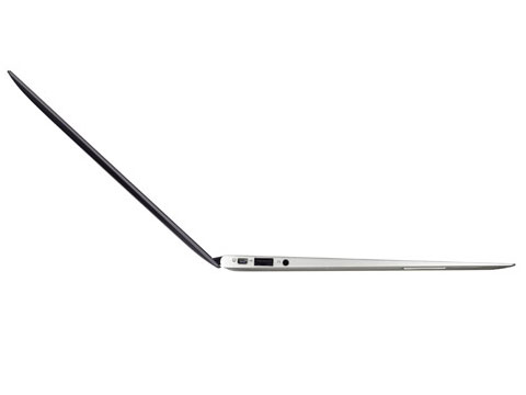 ZENBOOK UX21E UX21E-KX2467