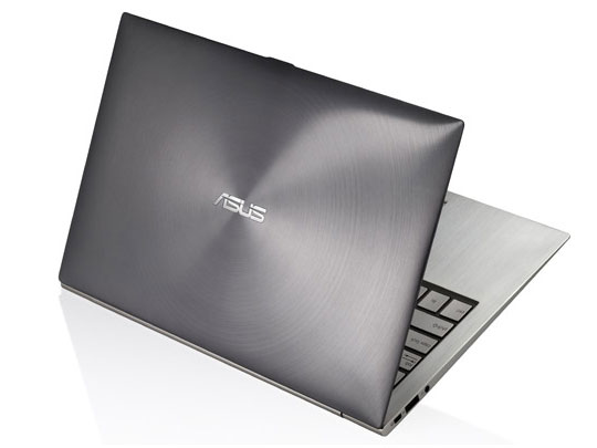 ZENBOOK UX21E UX21E-KX564