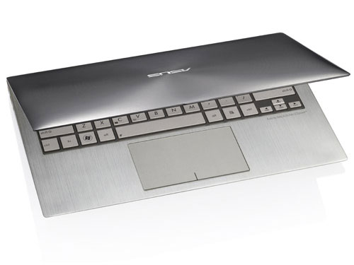 ZENBOOK UX21E UX21E-KX564
