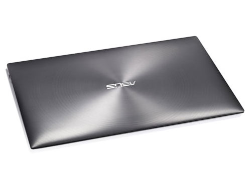 ZENBOOK UX21E UX21E-KX564
