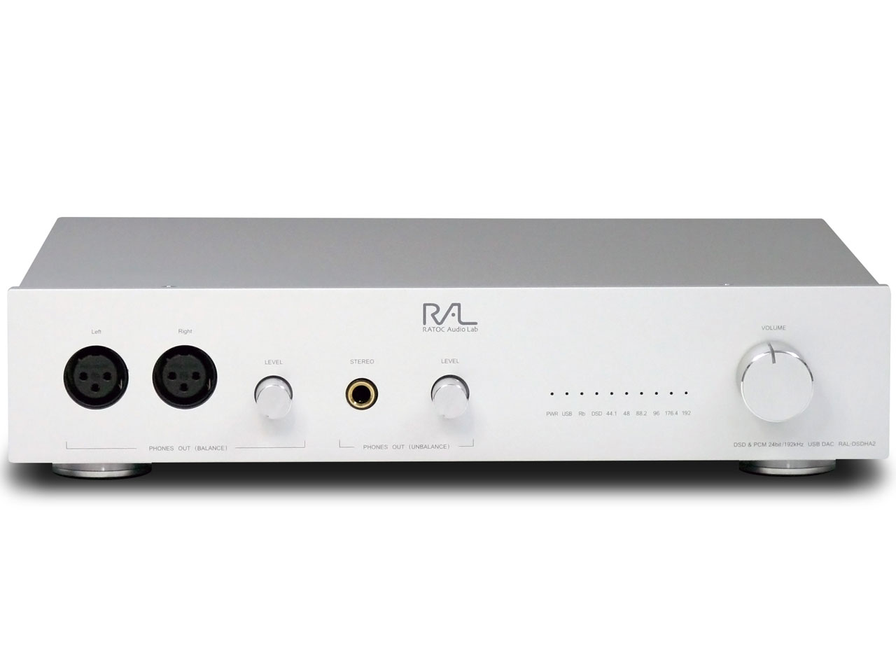 RAL-DSDHA2 �̐��i�摜