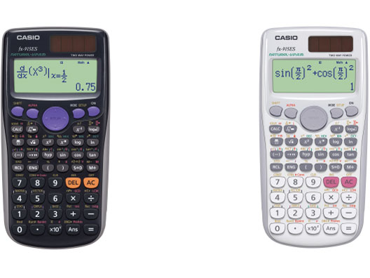 fx-915ES BK [�u���b�N]