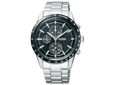 シチズンコレクション エコ・ドライブ BL5594-59E