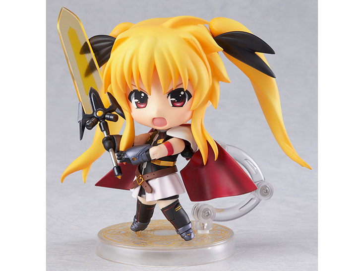 �˂�ǂ낢�� No.289 ���@���������J���Ȃ̂� The MOVIE 2nd A's �t�F�C�g�E�e�X�^���b�T �u���C�Y�t�H�[���E�G�f�B�V����