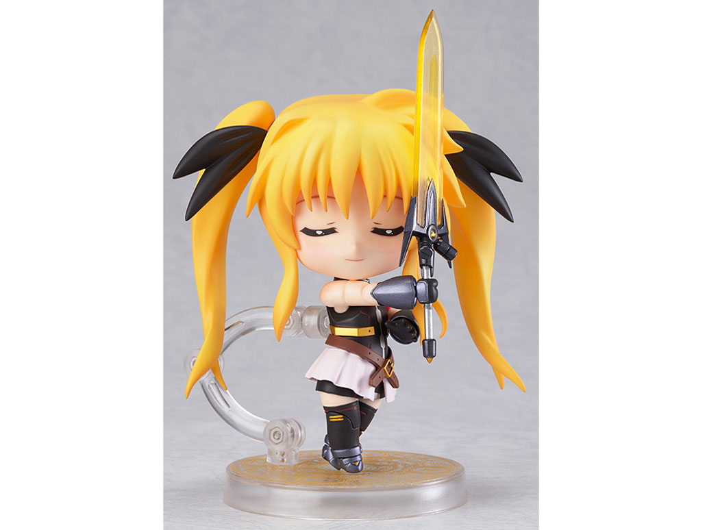 �˂�ǂ낢�� No.289 ���@���������J���Ȃ̂� The MOVIE 2nd A's �t�F�C�g�E�e�X�^���b�T �u���C�Y�t�H�[���E�G�f�B�V����