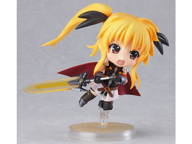 �˂�ǂ낢�� No.289 ���@���������J���Ȃ̂� The MOVIE 2nd A's �t�F�C�g�E�e�X�^���b�T �u���C�Y�t�H�[���E�G�f�B�V����