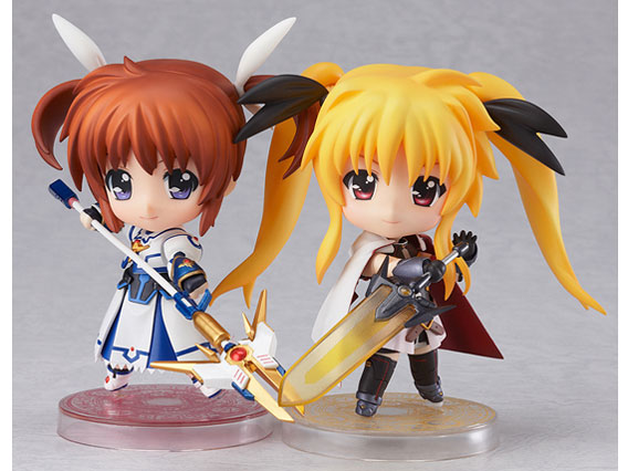 �˂�ǂ낢�� No.289 ���@���������J���Ȃ̂� The MOVIE 2nd A's �t�F�C�g�E�e�X�^���b�T �u���C�Y�t�H�[���E�G�f�B�V����