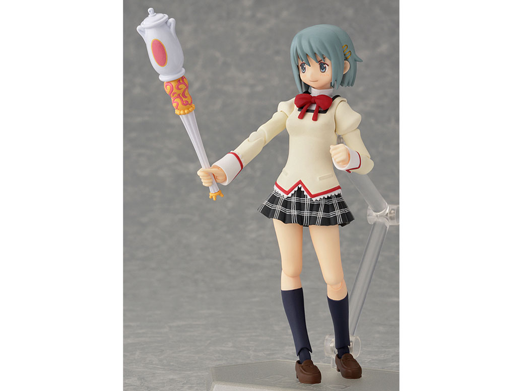 figma No.171 ����� ���@�����܂ǂ����}�M�J �������₩ ����ver.