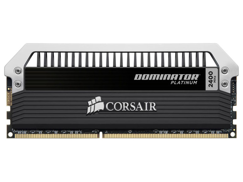 CMD8GX3M2A2400C10 [DDR3 PC3-19200 4GB 2���g] �̐��i�摜