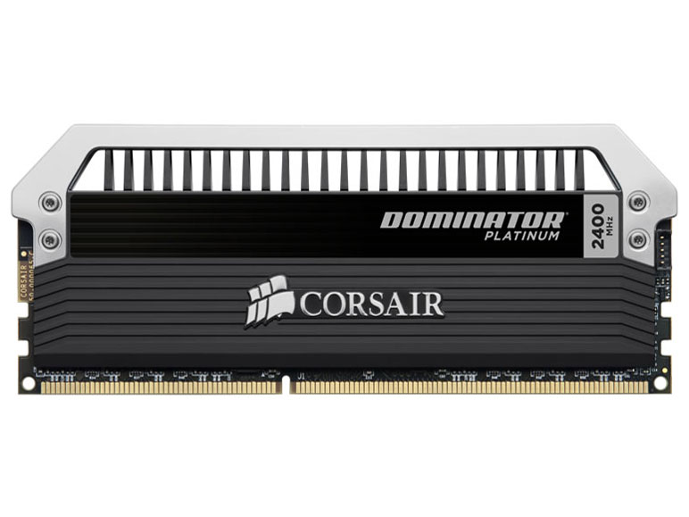 CMD32GX3M4A2400C10 [DDR3 PC3-19200 8GB 4���g] �̐��i�摜