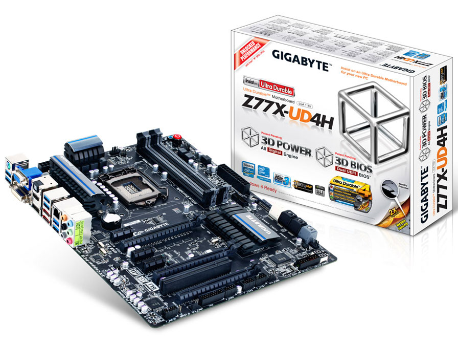 GA-Z77X-UD4H [Rev.1.0]