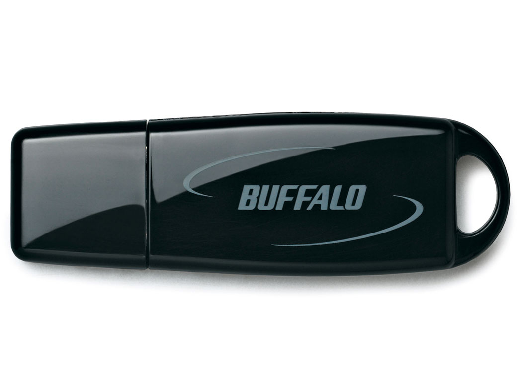 RUF2-YUF16GS-BK [16GB �u���b�N]