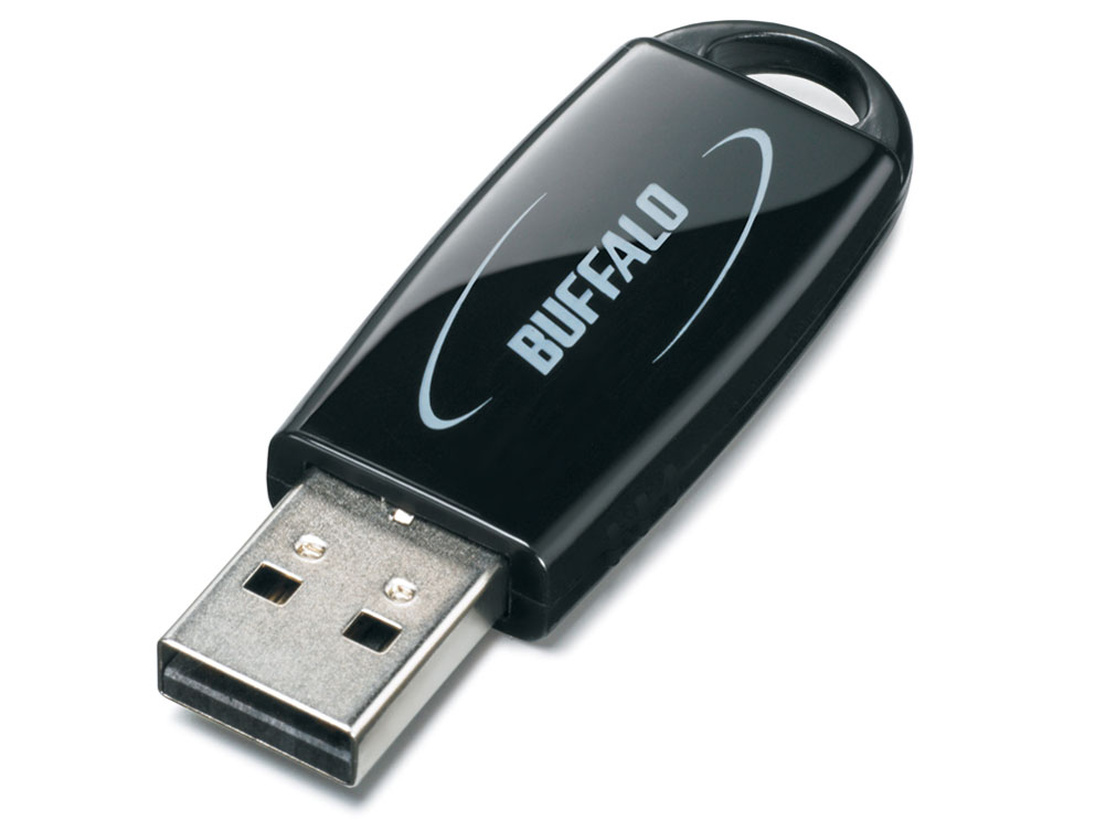 RUF2-YUF16GS-BK [16GB �u���b�N]