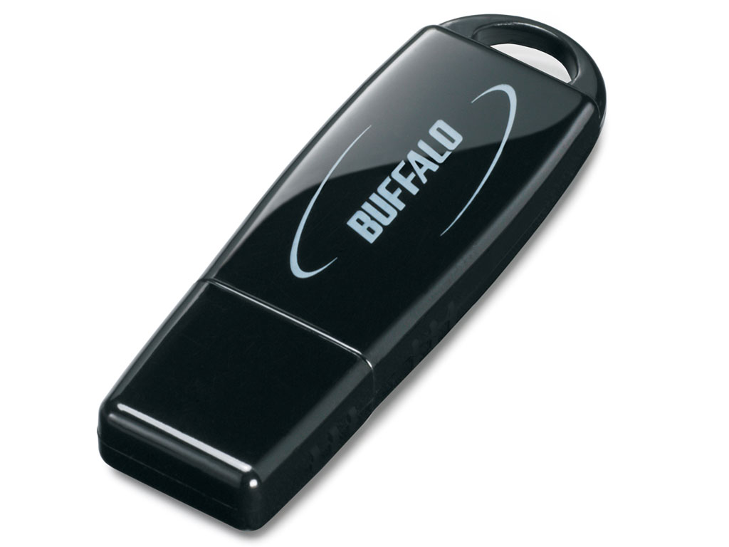 RUF2-YUF4GS-BK [4GB �u���b�N]