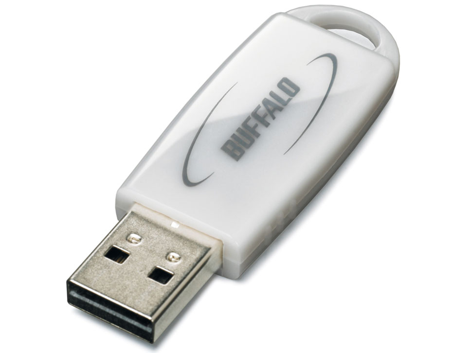 RUF2-YUF4GS-WH [4GB �z���C�g]